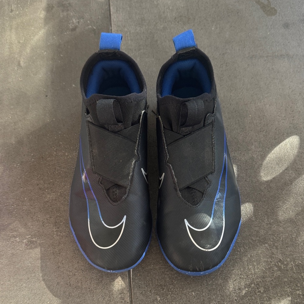 Nike Zoom Kids Sneakers Futsal